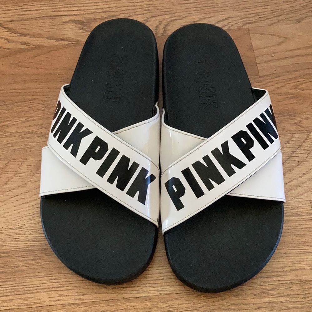 PINK Slides